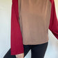 Collusion Top - Size M