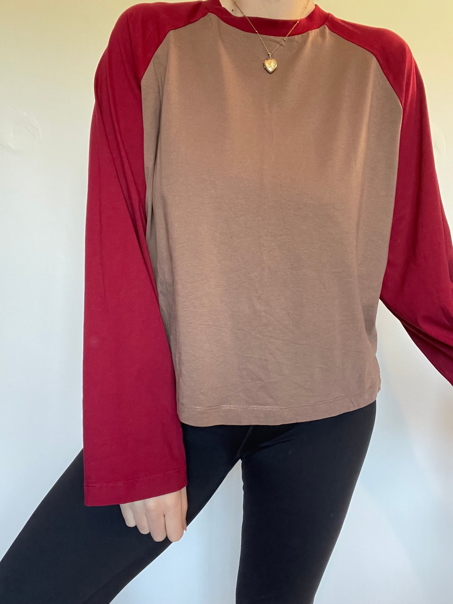 Collusion Top - Size M