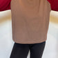 Collusion Top - Size M