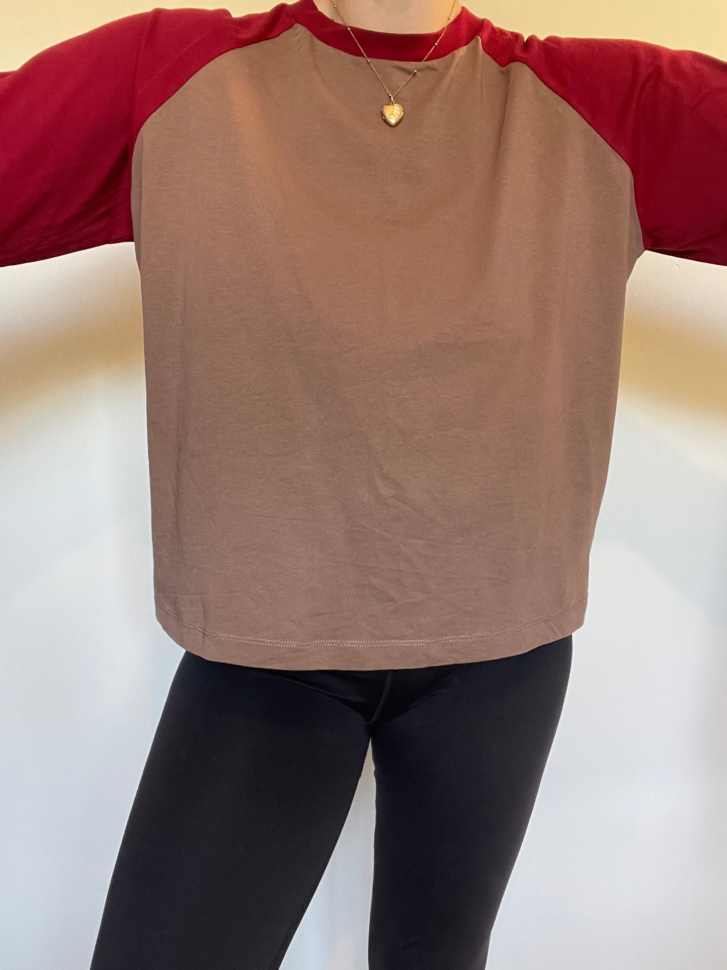 Collusion Top - Size M