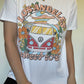 Graphic Tee - Size M