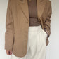 ASOS Oversized Blazer NEW - Size M