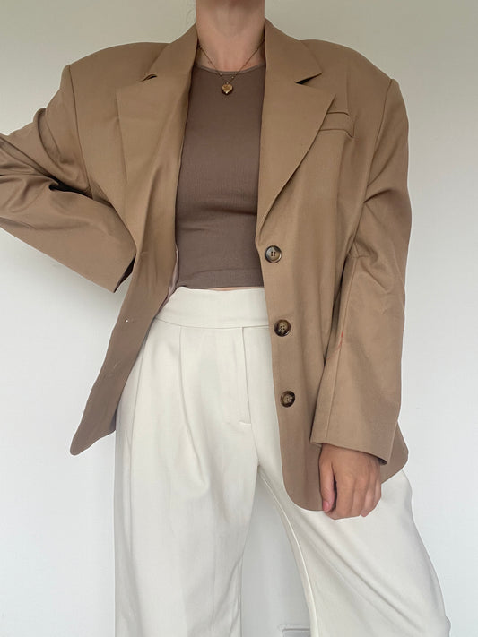 ASOS Oversized Blazer NEW - Size M