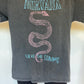Bershka Nirvana T Shirt