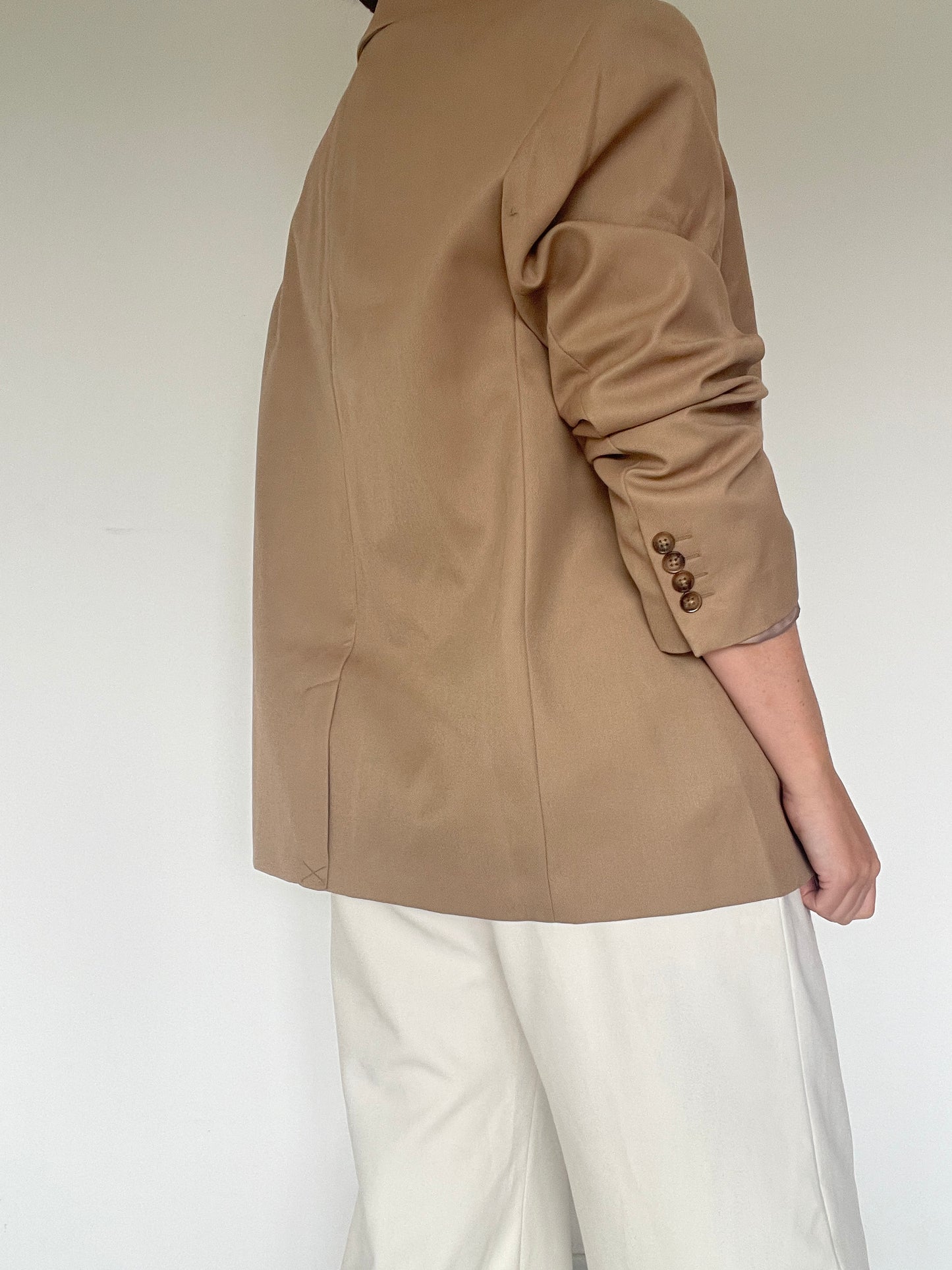 ASOS Oversized Blazer NEW - Size M