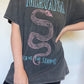 Bershka Nirvana T Shirt