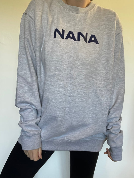 Rock On Ruby Sweatshirt - Size XL