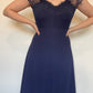 JOY Louche Luxe Dress NEW - Size 10
