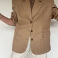 ASOS Oversized Blazer NEW - Size M