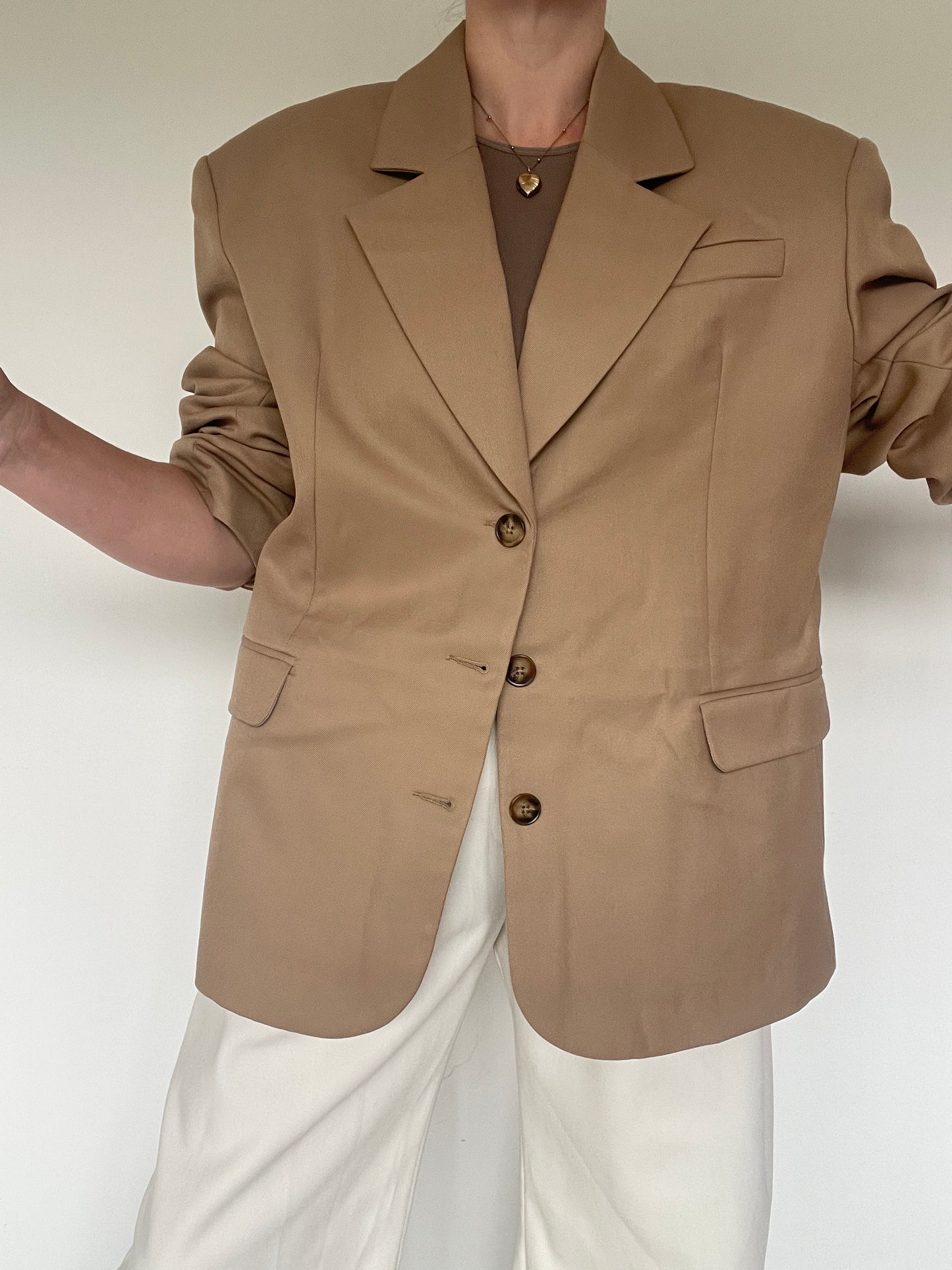 ASOS Oversized Blazer NEW - Size M