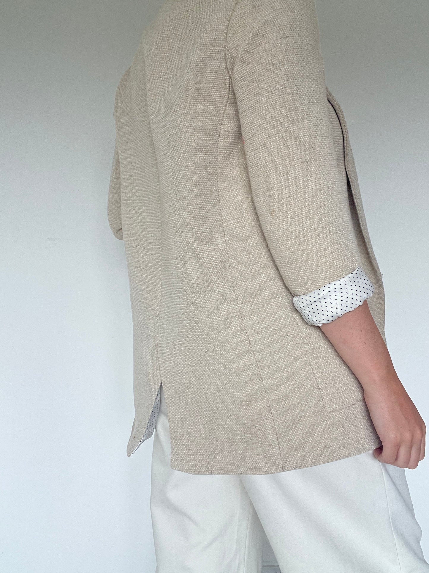 Zara Blazer - Size S/M