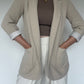 Zara Blazer - Size S/M
