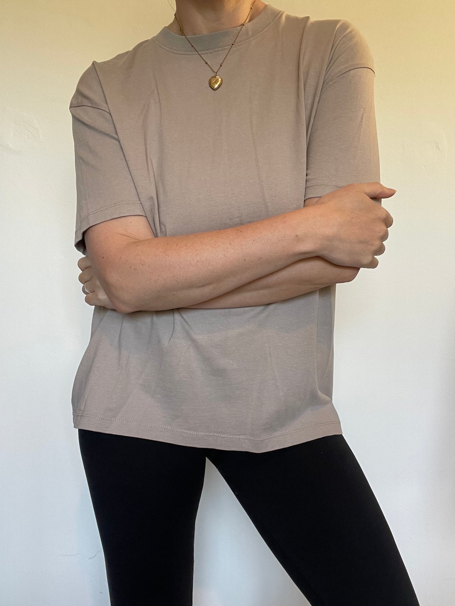 Pull & Bear T Shirt - Size M