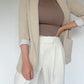 Zara Blazer - Size S/M