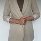 Zara Blazer - Size S/M
