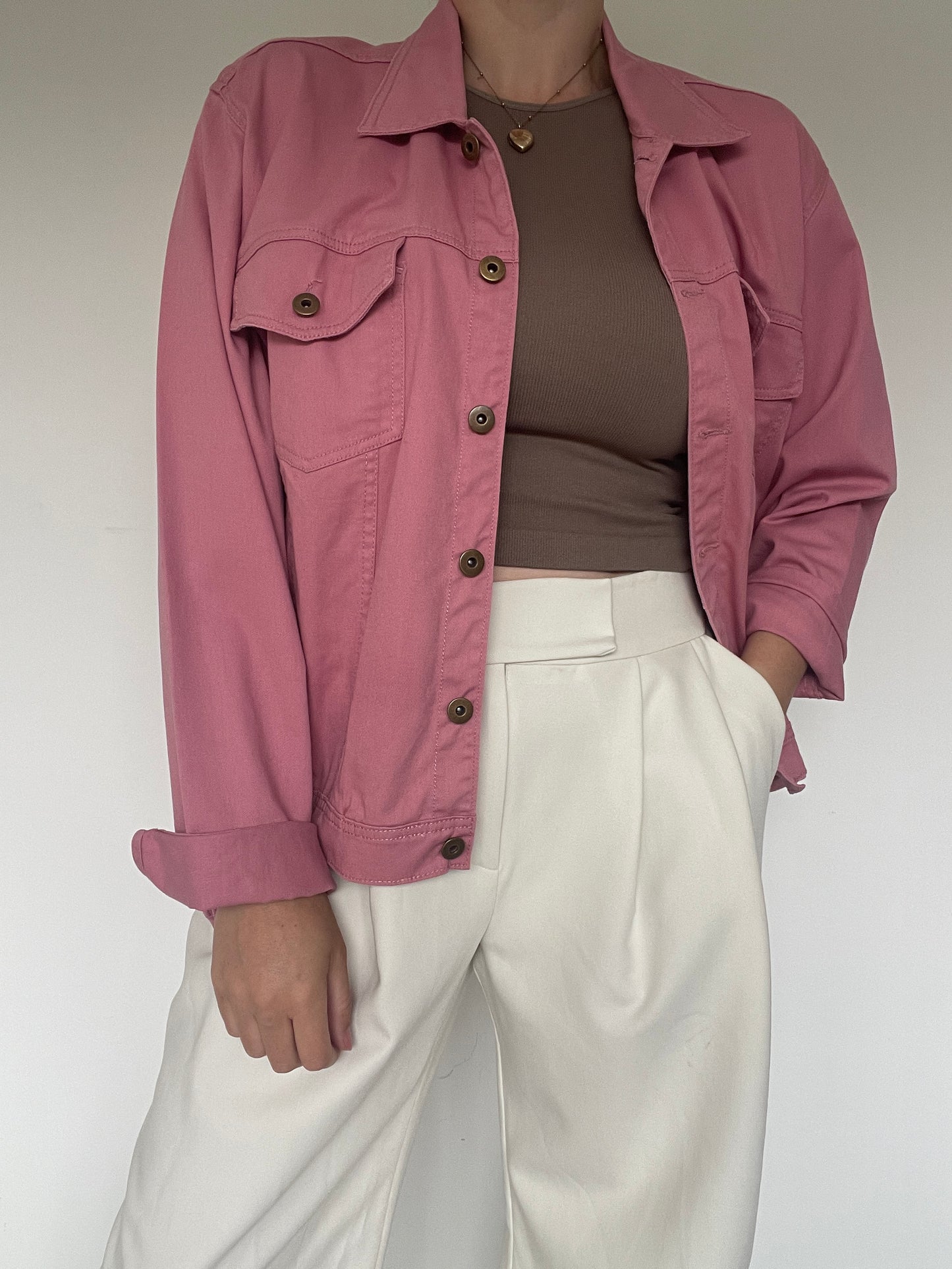 Alice Collins Jacket - Size 16
