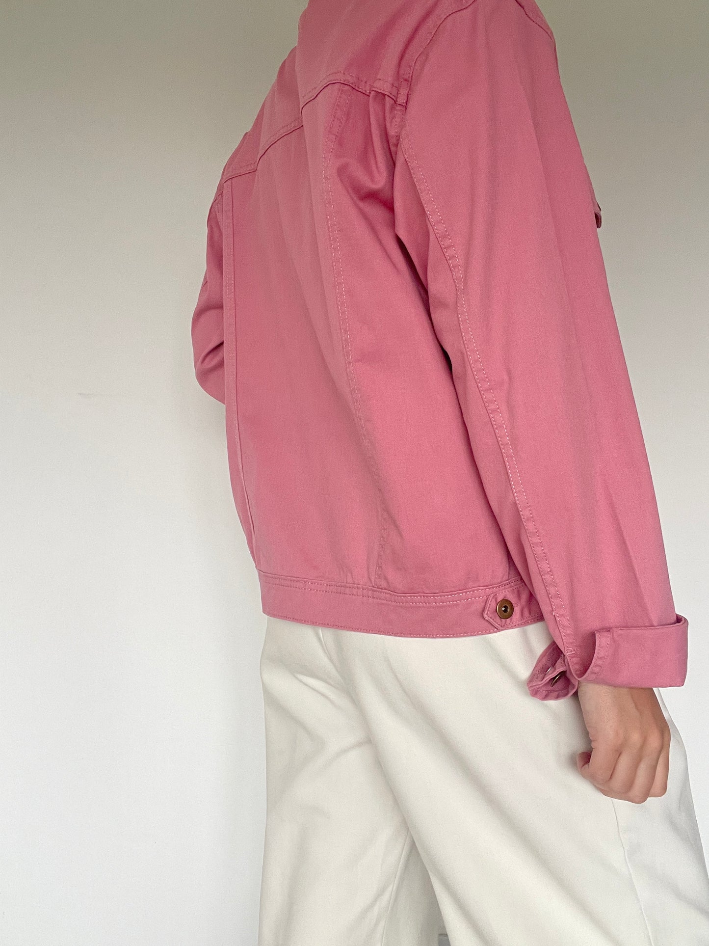 Alice Collins Jacket - Size 16