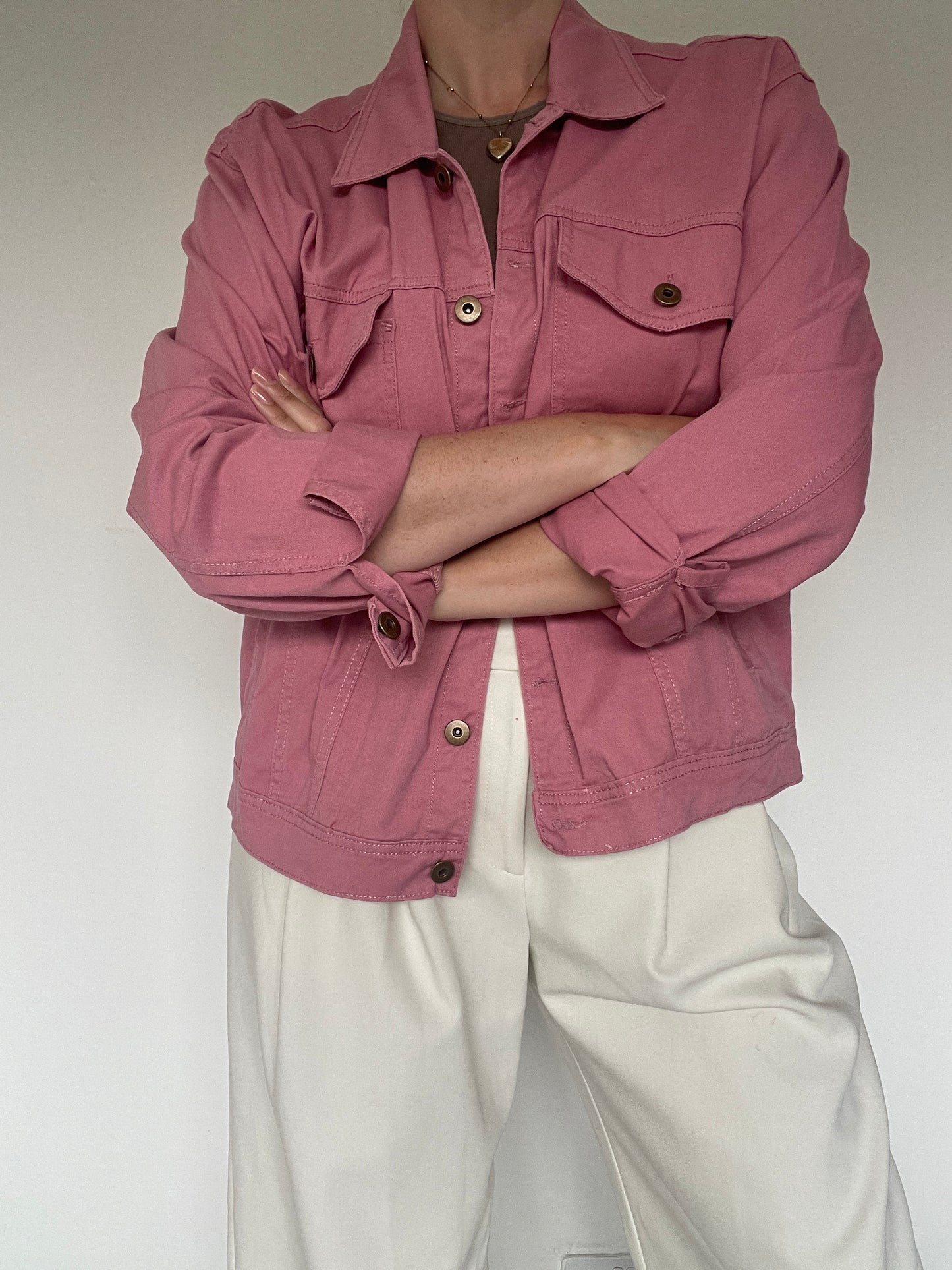 Alice Collins Jacket - Size 16