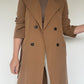 New Collection Trench Coat M