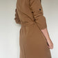 New Collection Trench Coat M