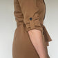 New Collection Trench Coat M