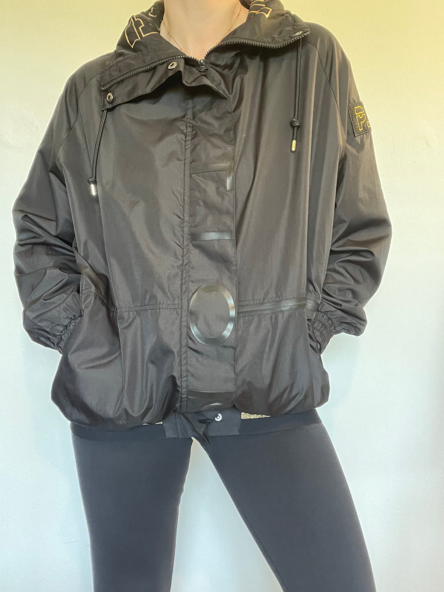 PE Nation Jacket