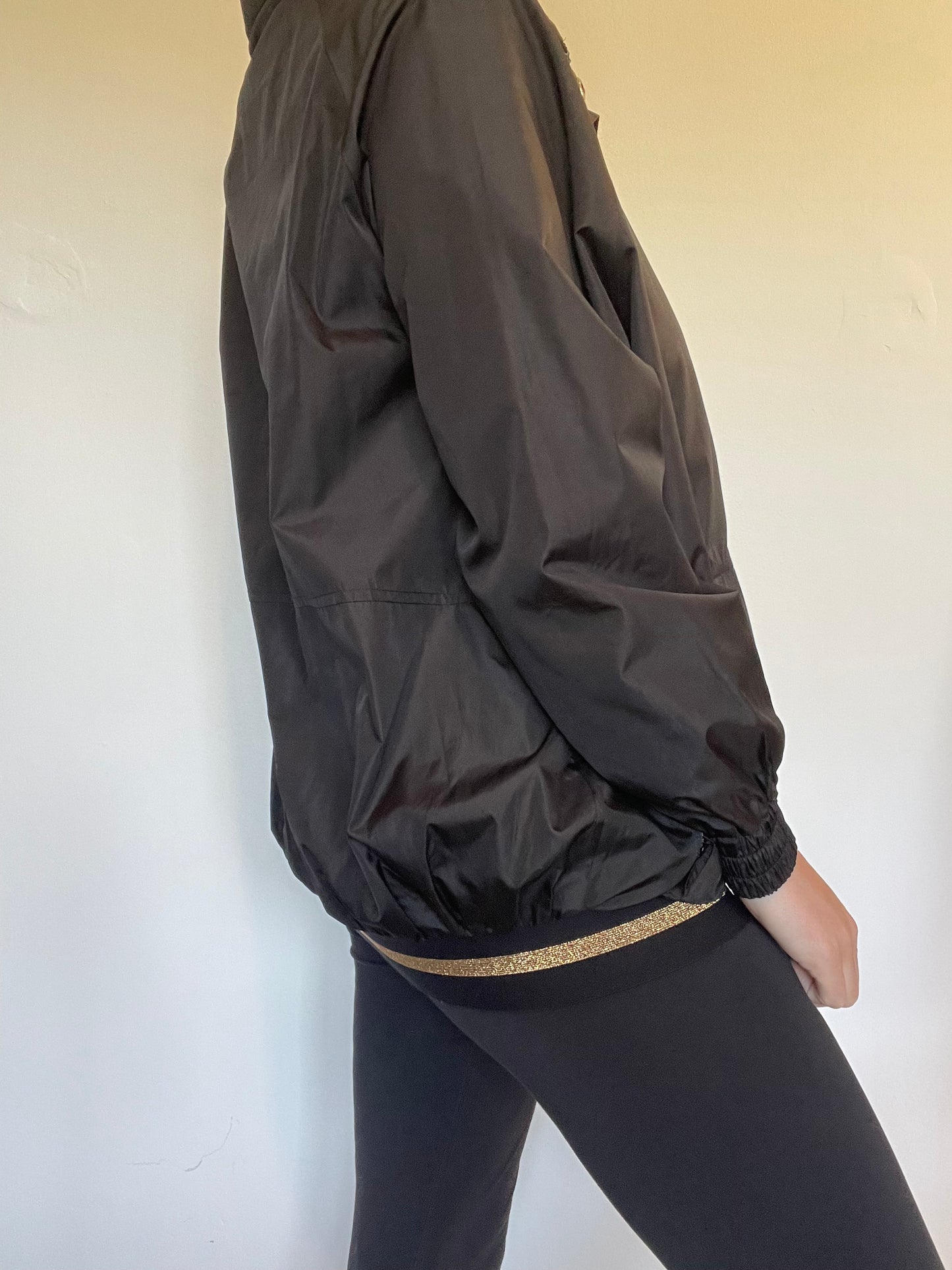 PE Nation Jacket