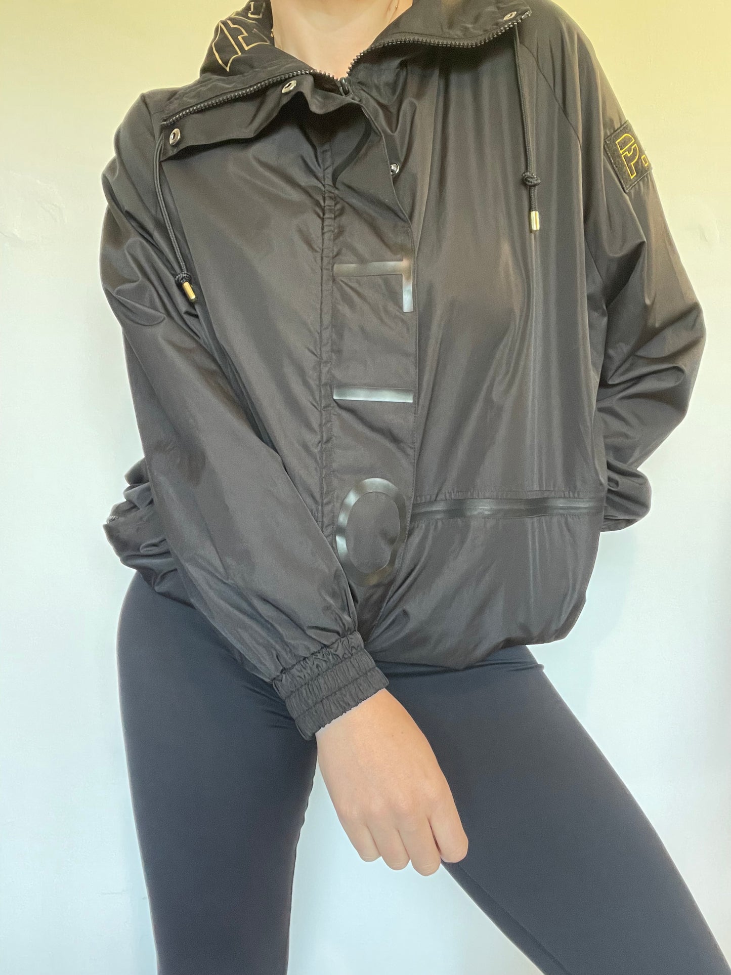 PE Nation Jacket