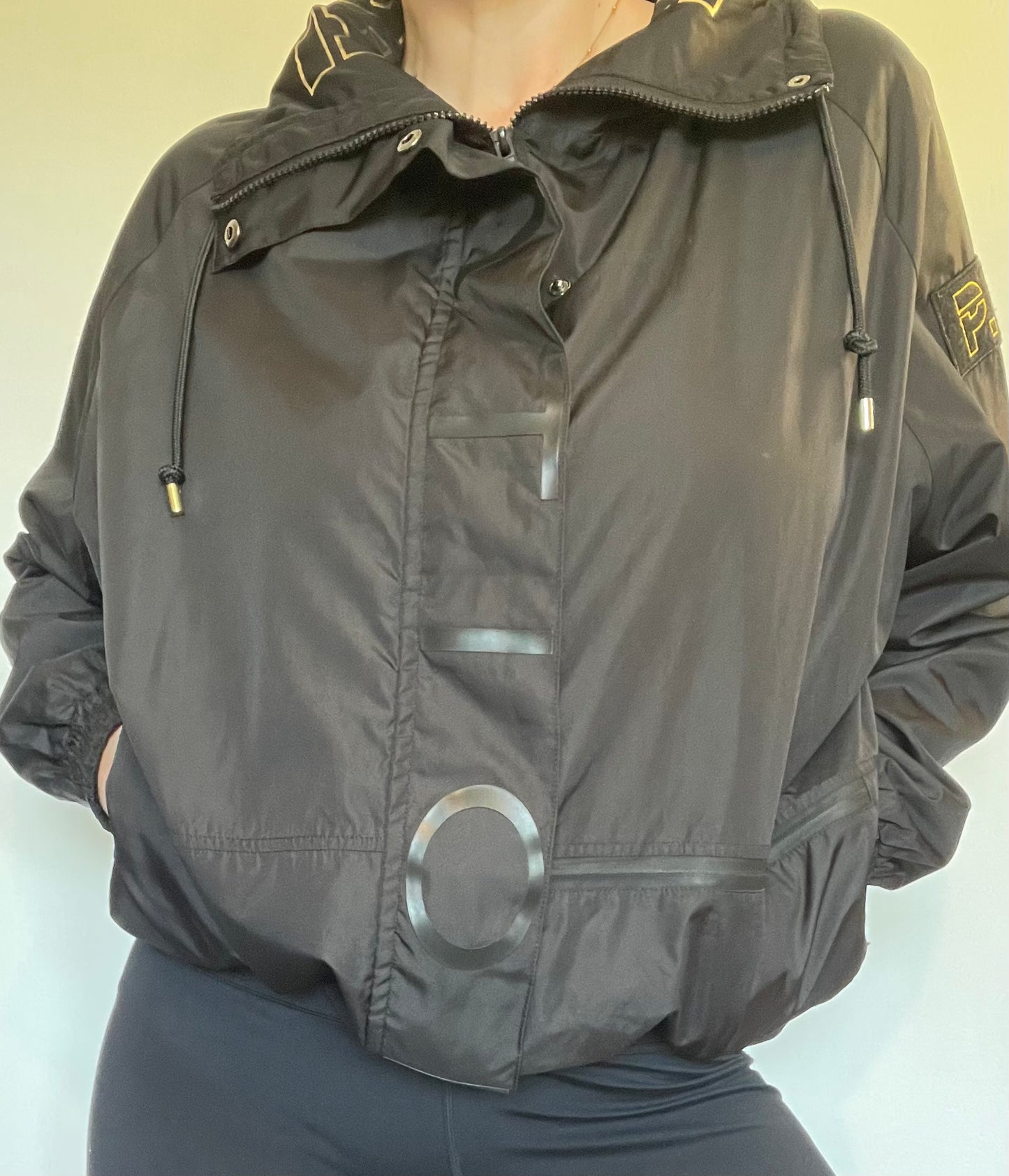 PE Nation Jacket