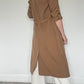 New Collection Trench Coat M