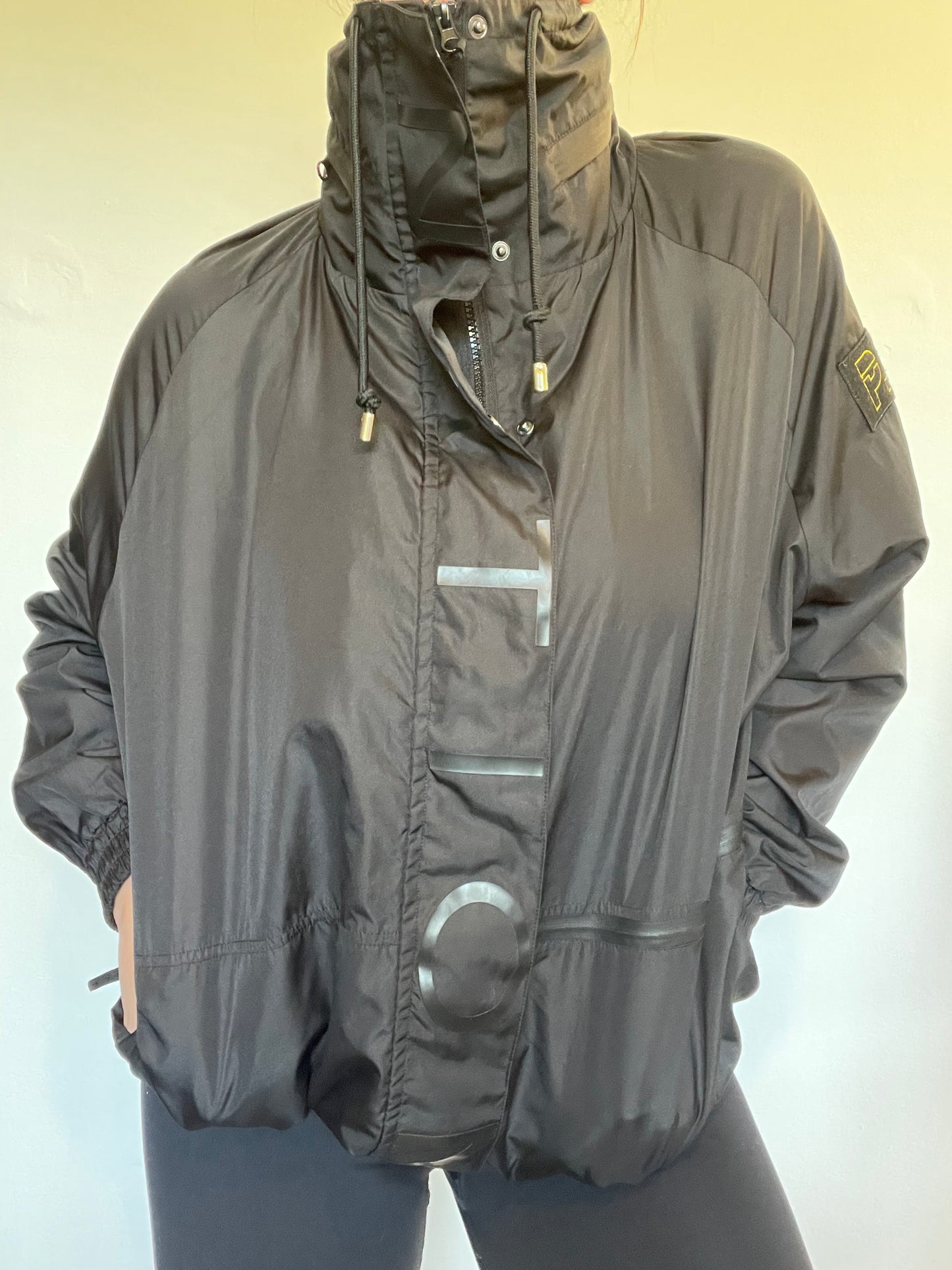 PE Nation Jacket
