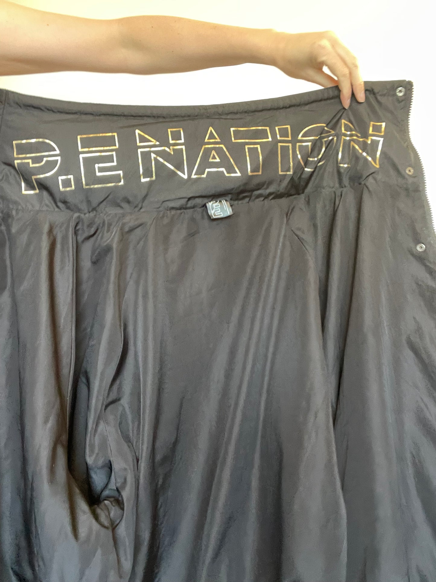PE Nation Jacket