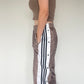 Adidas Tracksuit Bottoms - Size M