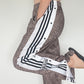 Adidas Tracksuit Bottoms - Size M