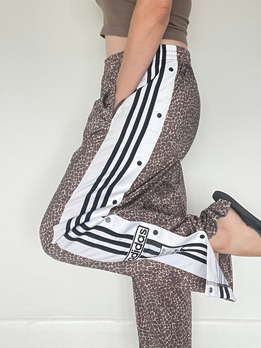 Adidas Tracksuit Bottoms - Size M