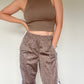 Adidas Tracksuit Bottoms - Size M