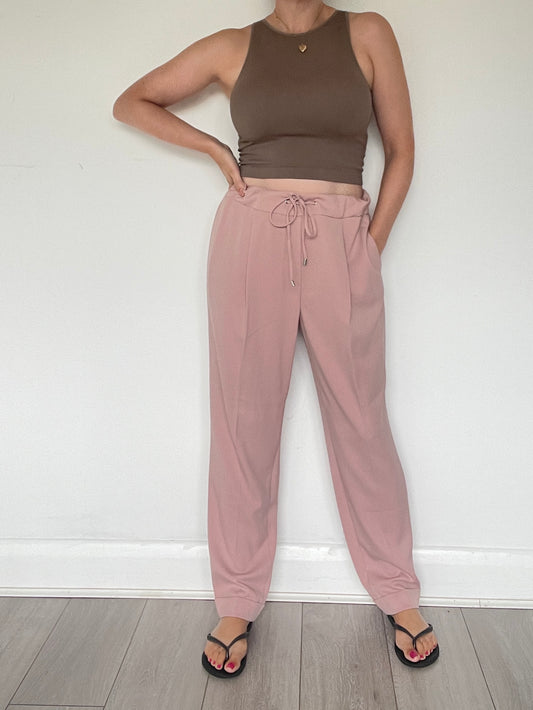 M&S Trousers - Size 16 L