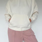 Bershka Hoodie - Size Small