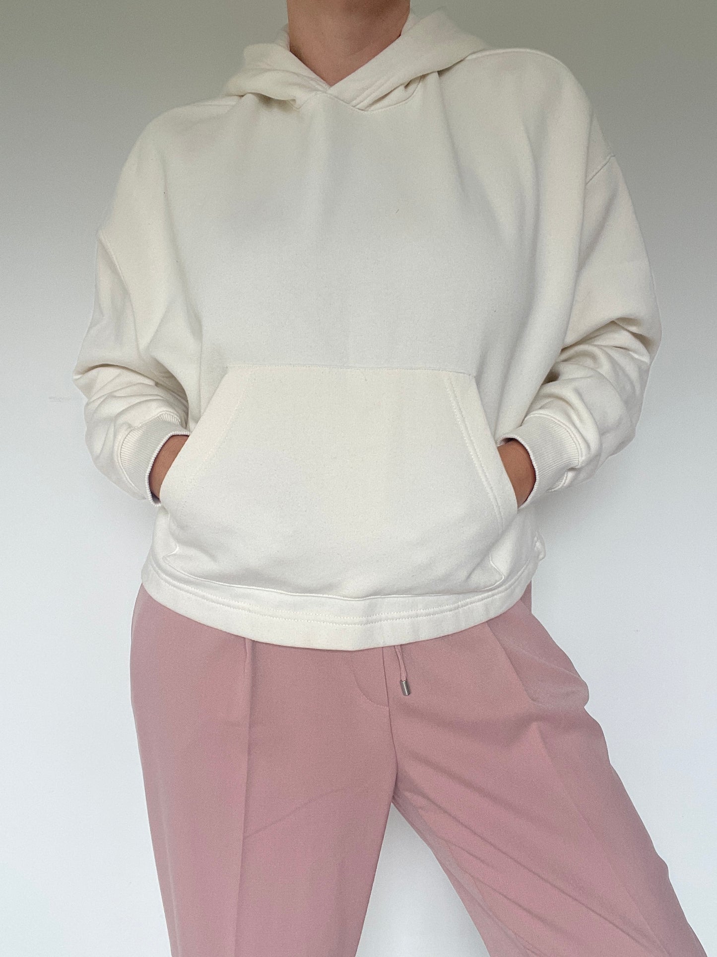 Bershka Hoodie - Size Small