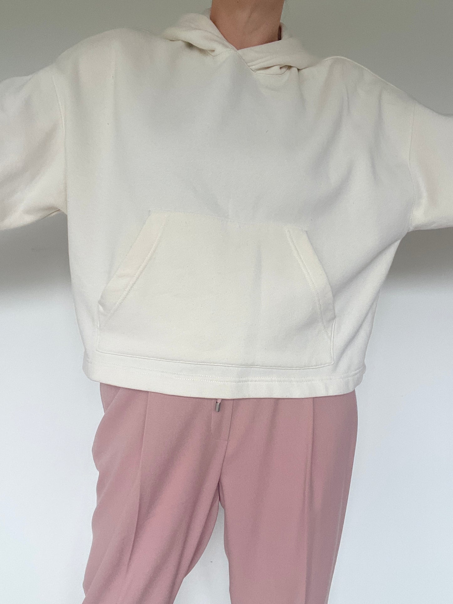Bershka Hoodie - Size Small