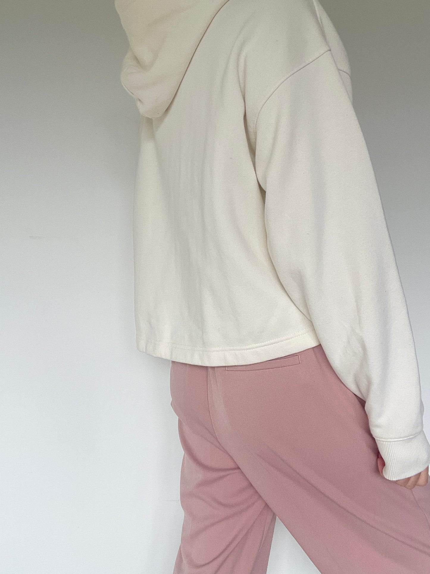 Bershka Hoodie - Size Small