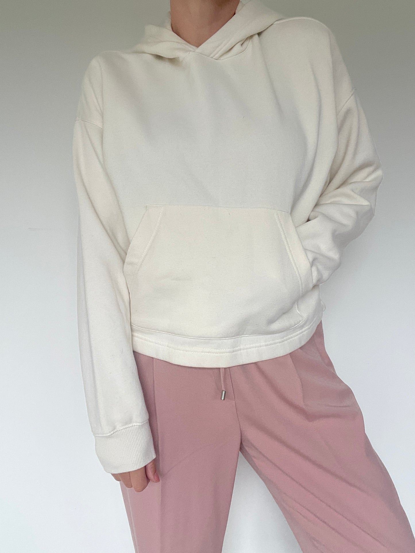 Bershka Hoodie - Size Small