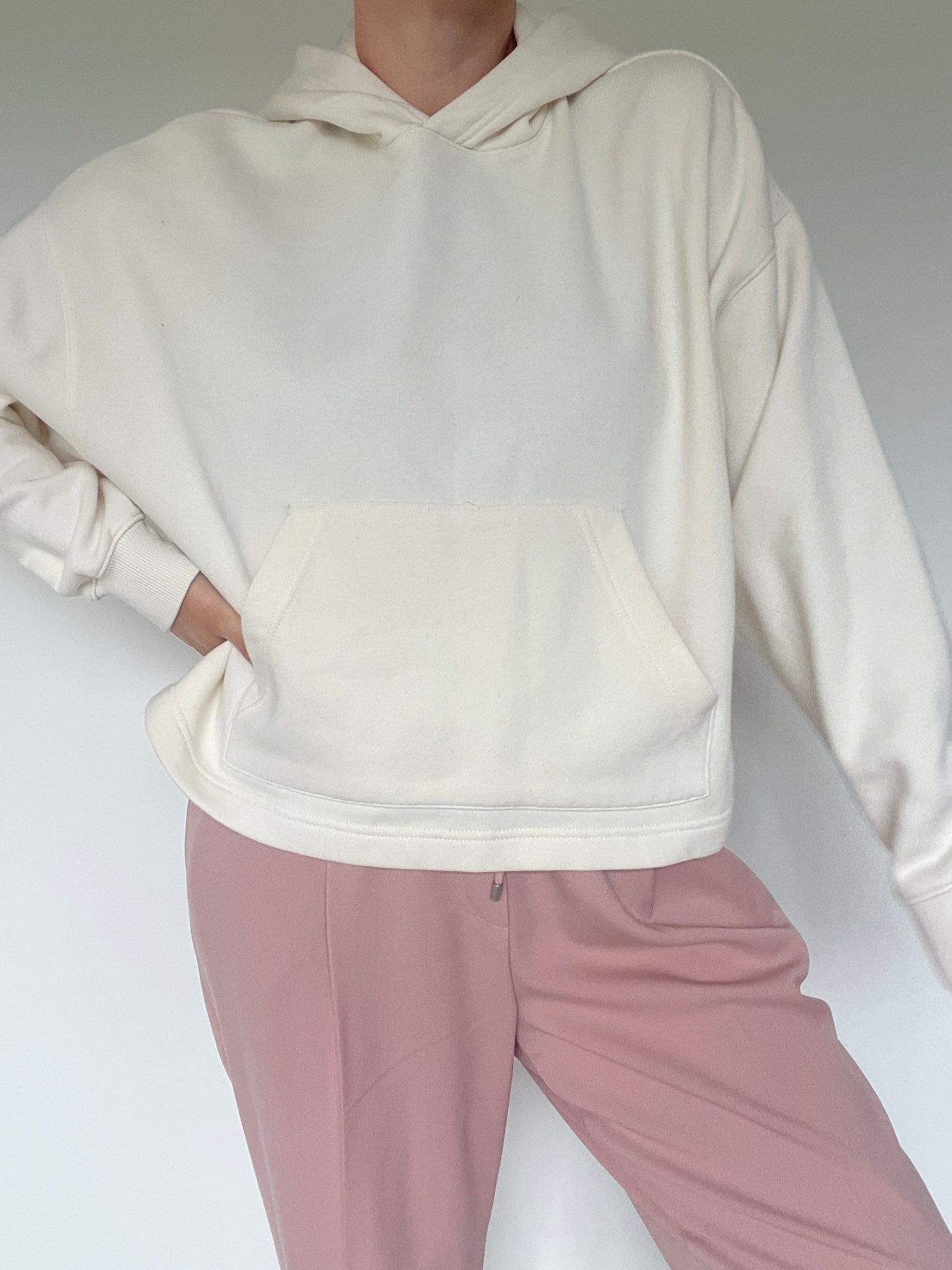 Bershka Hoodie - Size Small