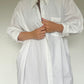 H&M Cotton Shirt - Size XL
