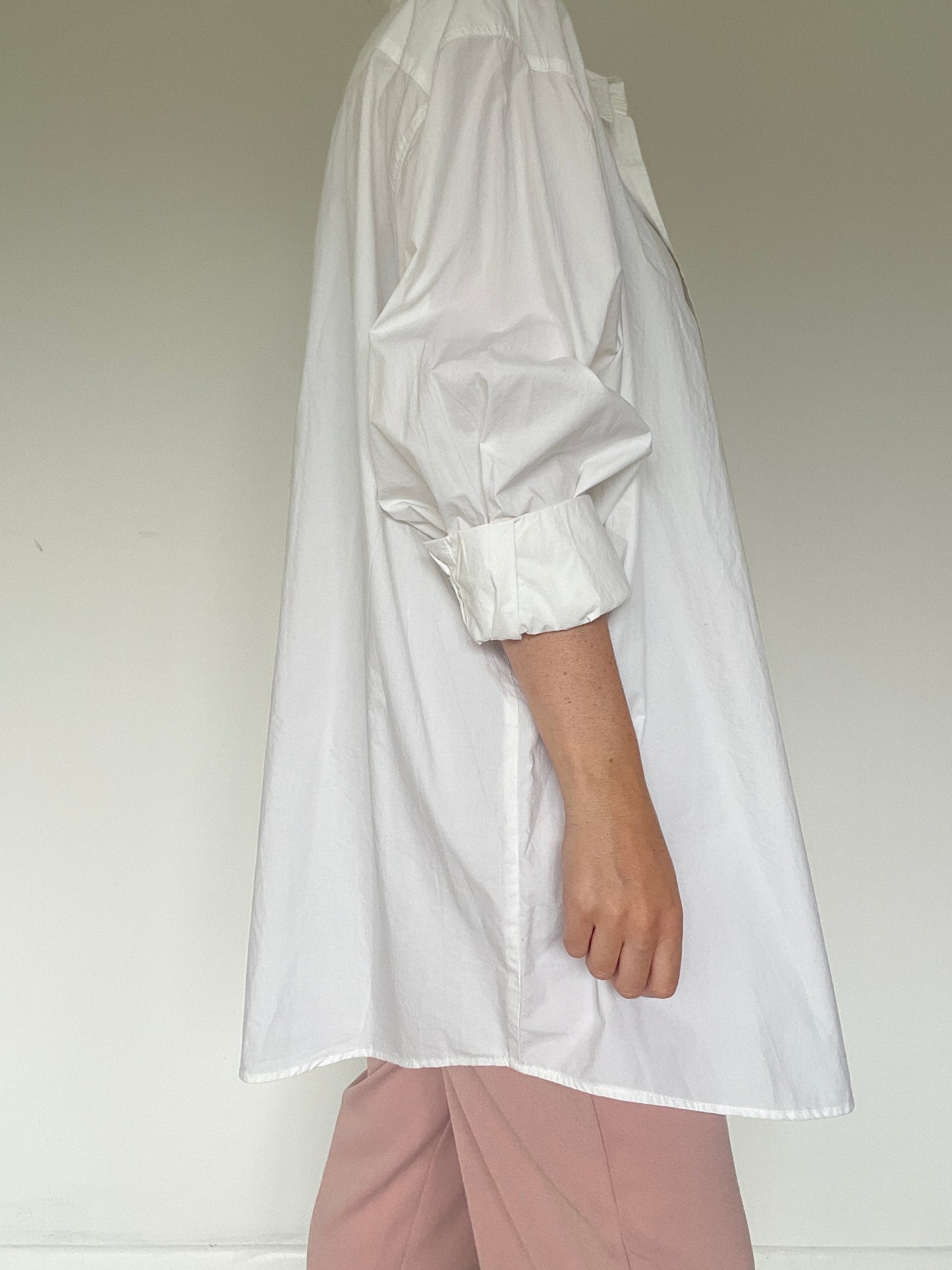 H&M Cotton Shirt - Size XL