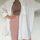 H&M Cotton Shirt - Size XL