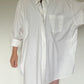H&M Cotton Shirt - Size XL