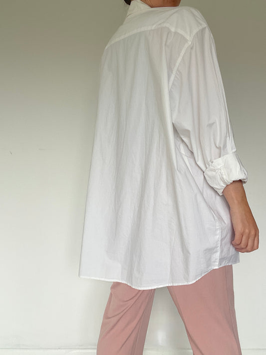 H&M Cotton Shirt - Size XL