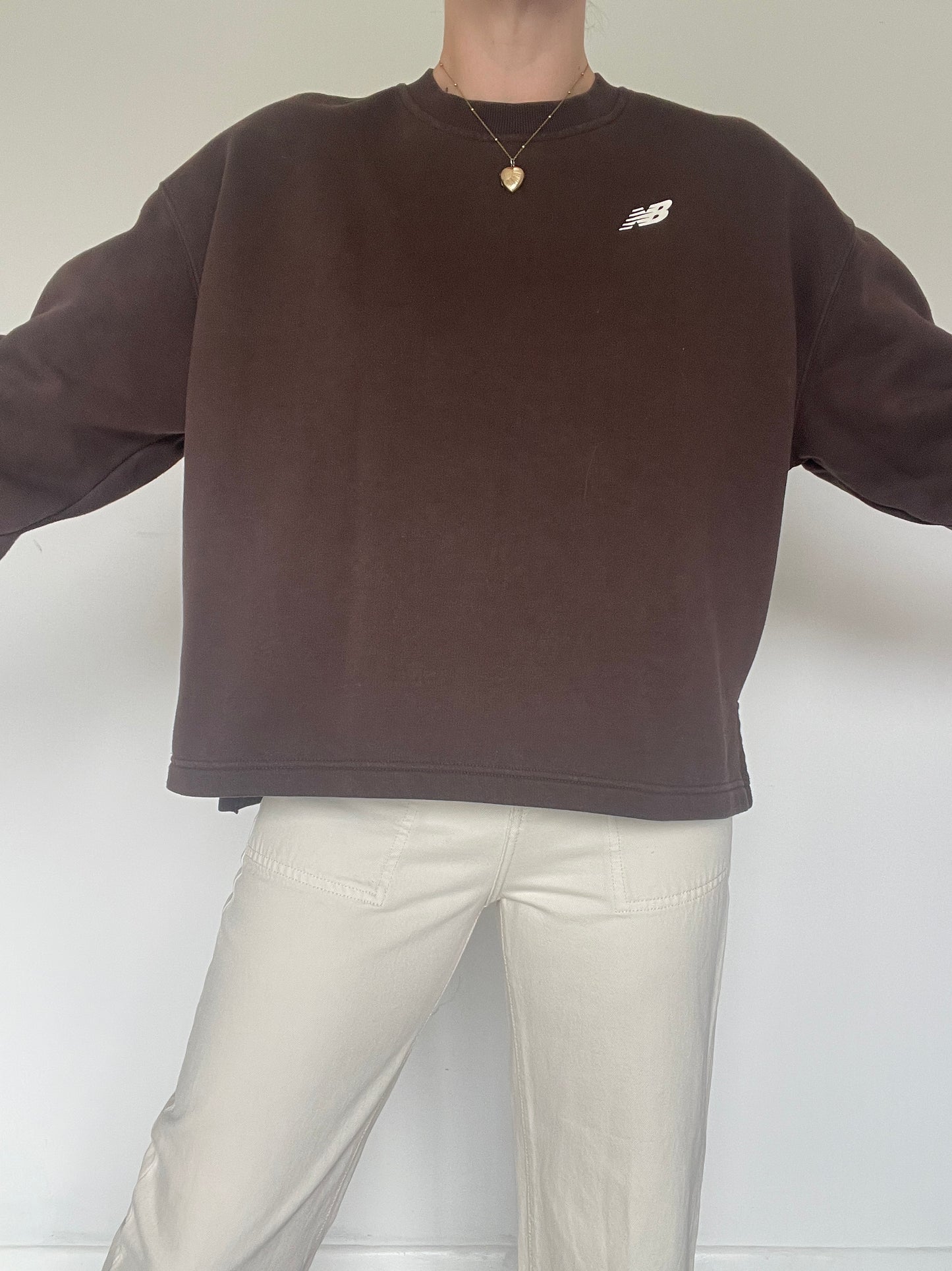 New Balance Sweatshirt - Size M