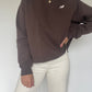 New Balance Sweatshirt - Size M